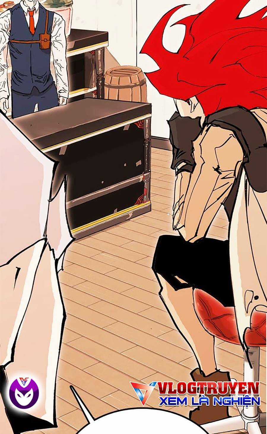 Hard Core Leveling Warrior Ss2 - Chapter 126 - Trang 97