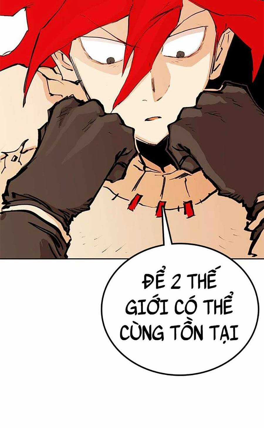 Hard Core Leveling Warrior Ss2 - Chapter 126 - Trang 100