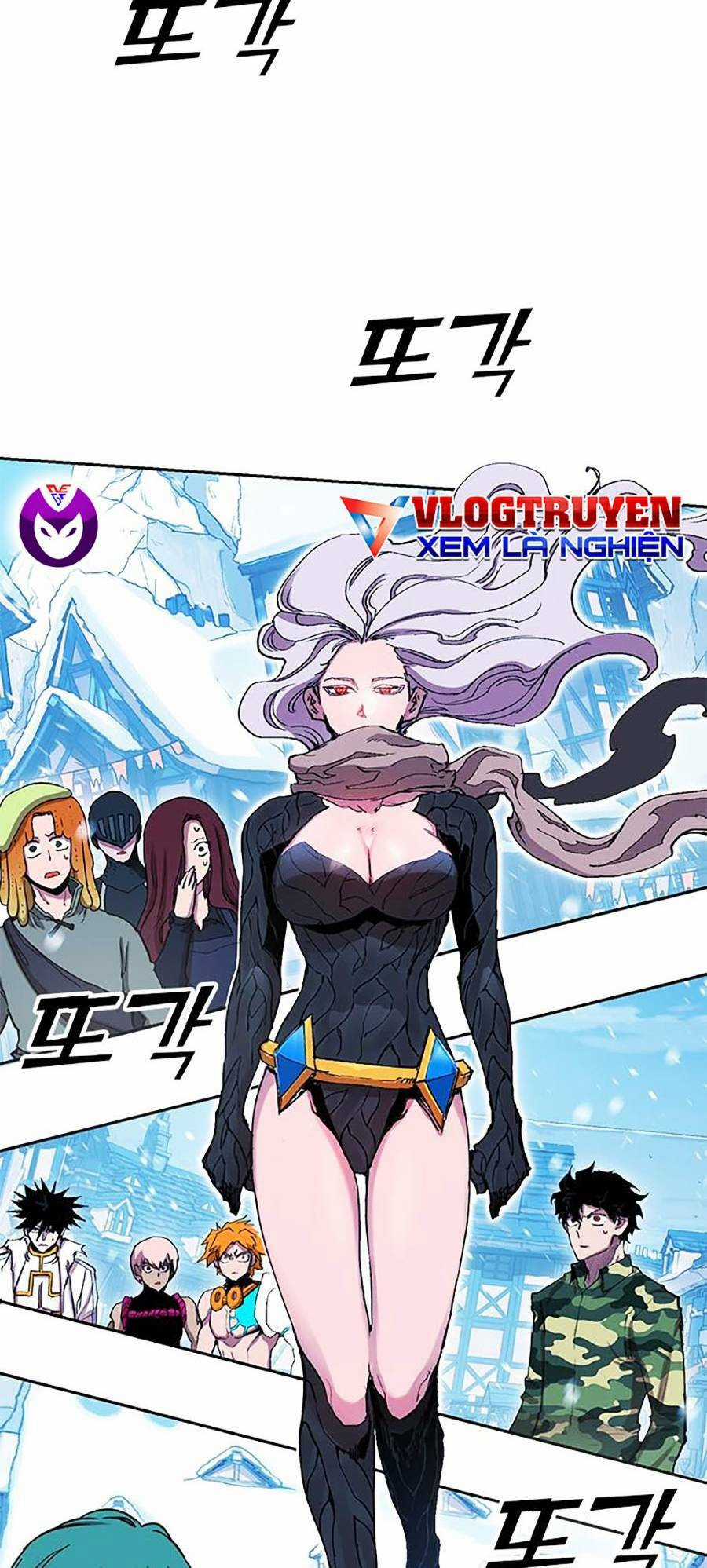 Hard Core Leveling Warrior Ss2 - Chapter 127 - Trang 2