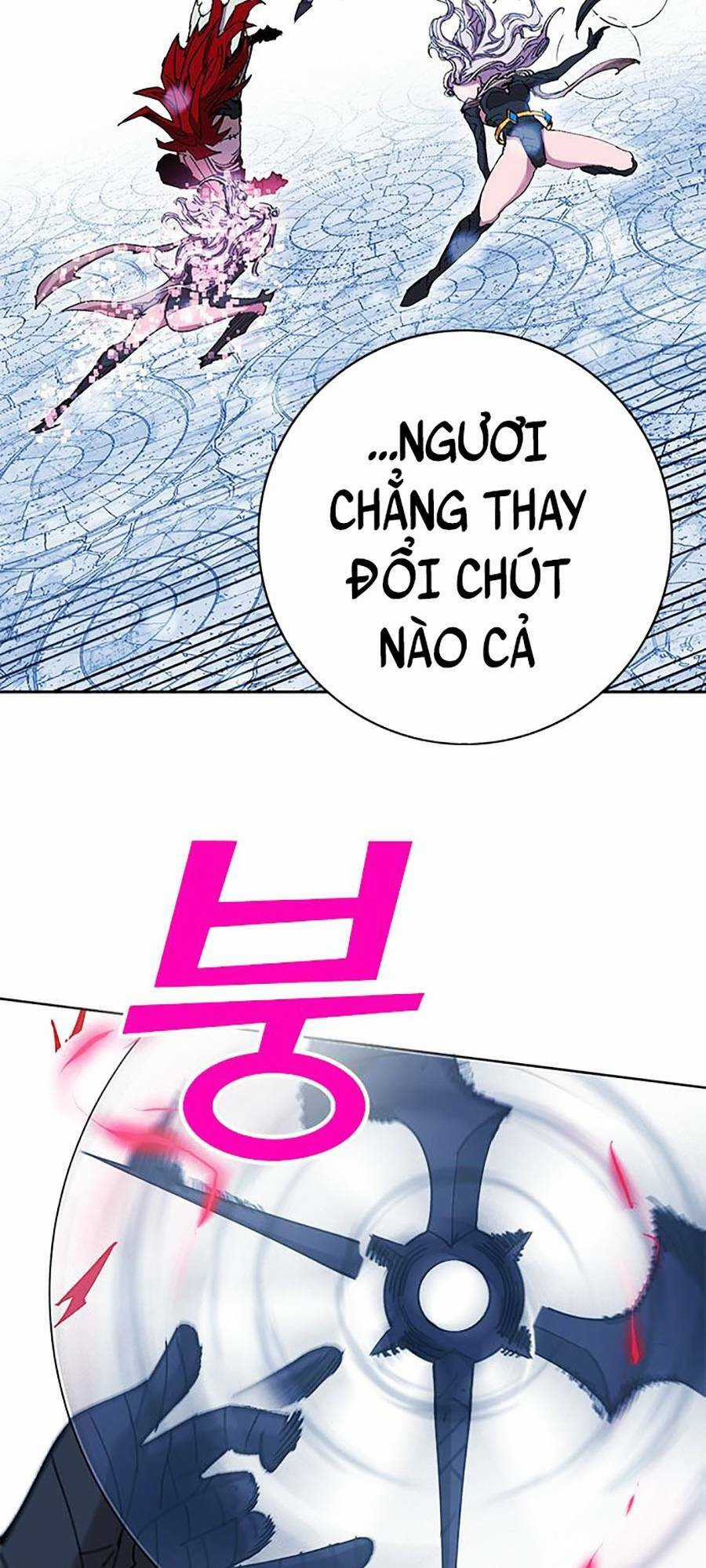 Hard Core Leveling Warrior Ss2 - Chapter 127 - Trang 11