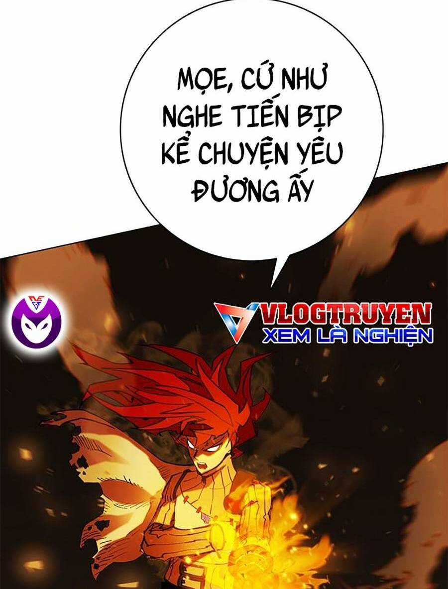 Hard Core Leveling Warrior Ss2 - Chapter 127 - Trang 106