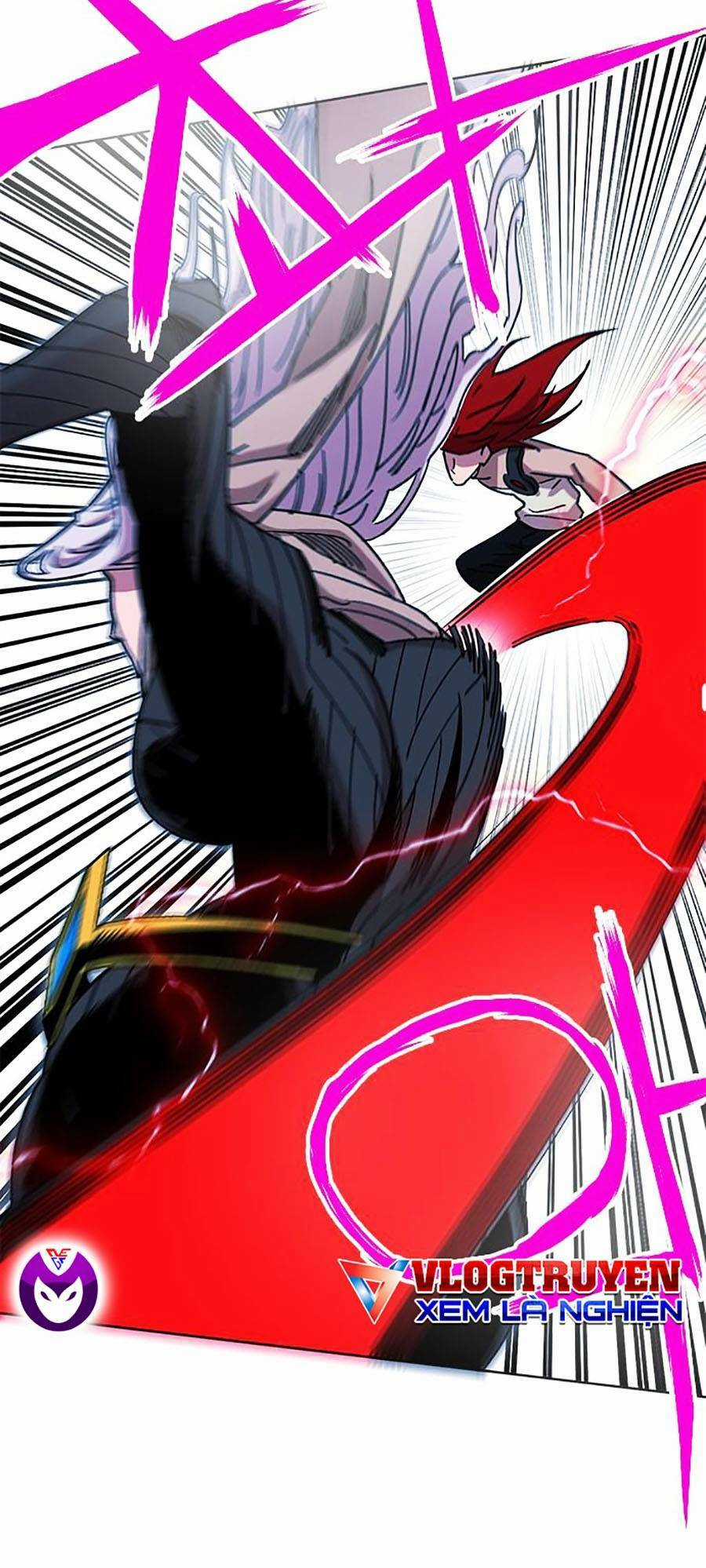 Hard Core Leveling Warrior Ss2 - Chapter 127 - Trang 13