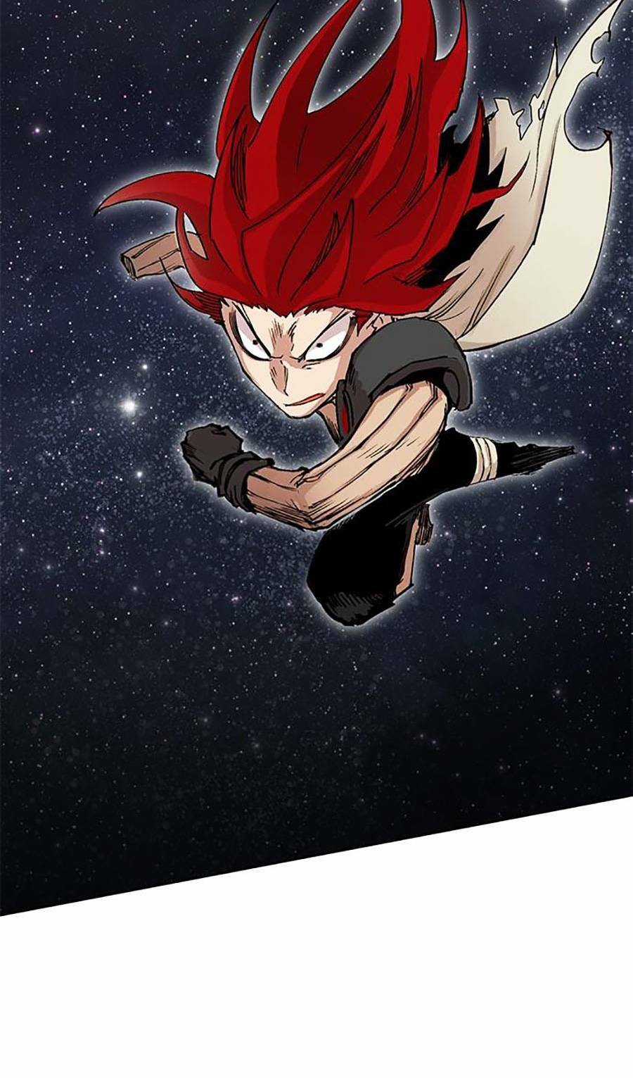 Hard Core Leveling Warrior Ss2 - Chapter 127 - Trang 125