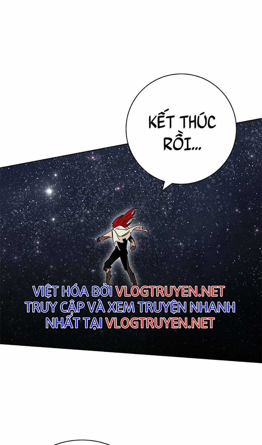 Hard Core Leveling Warrior Ss2 - Chapter 127 - Trang 126