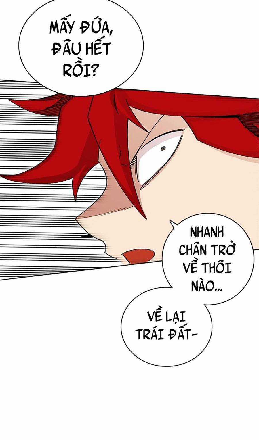 Hard Core Leveling Warrior Ss2 - Chapter 127 - Trang 127