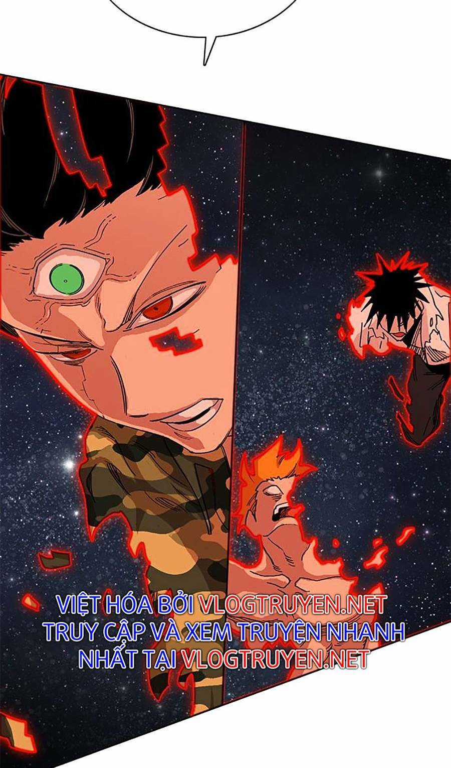 Hard Core Leveling Warrior Ss2 - Chapter 127 - Trang 130