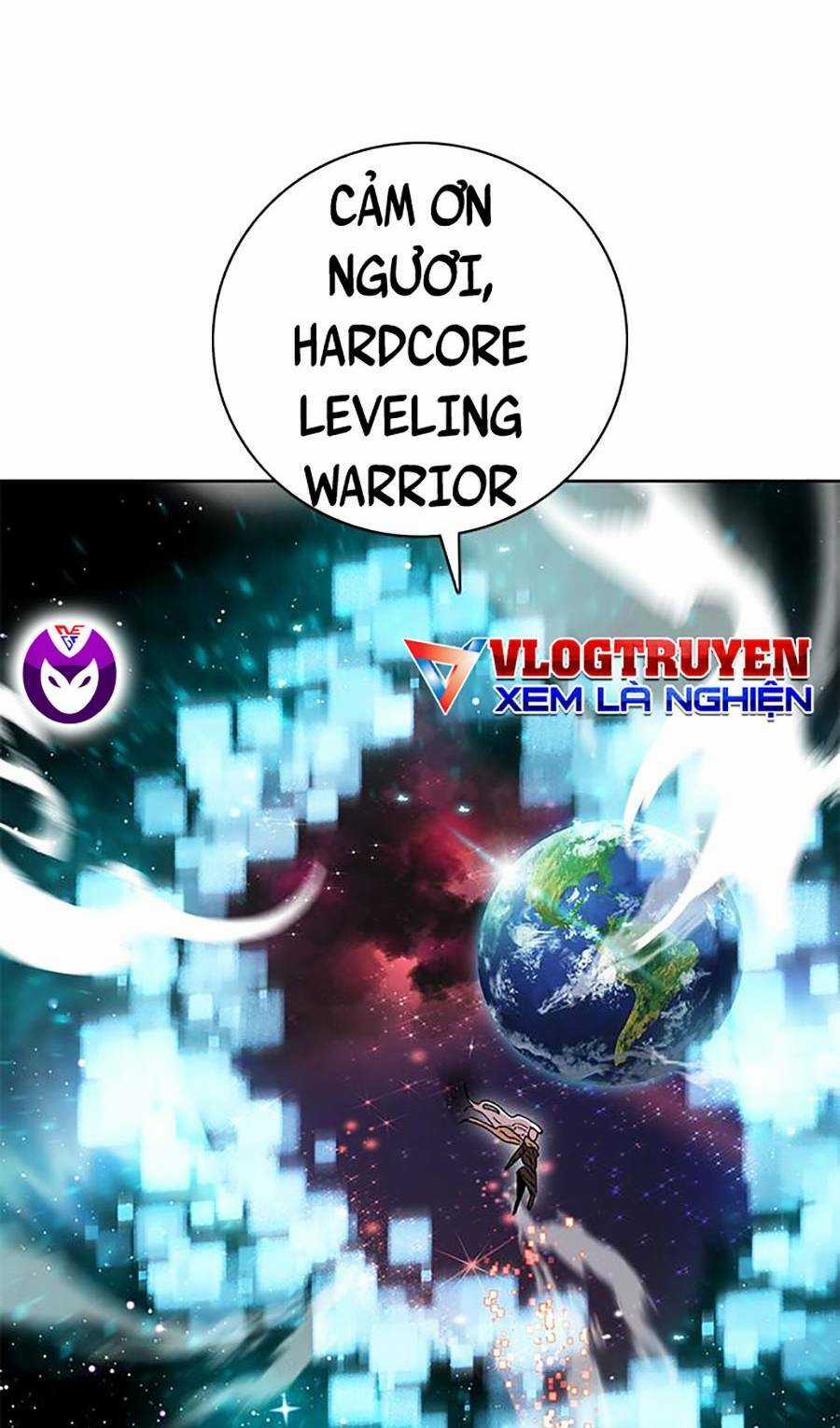 Hard Core Leveling Warrior Ss2 - Chapter 127 - Trang 132