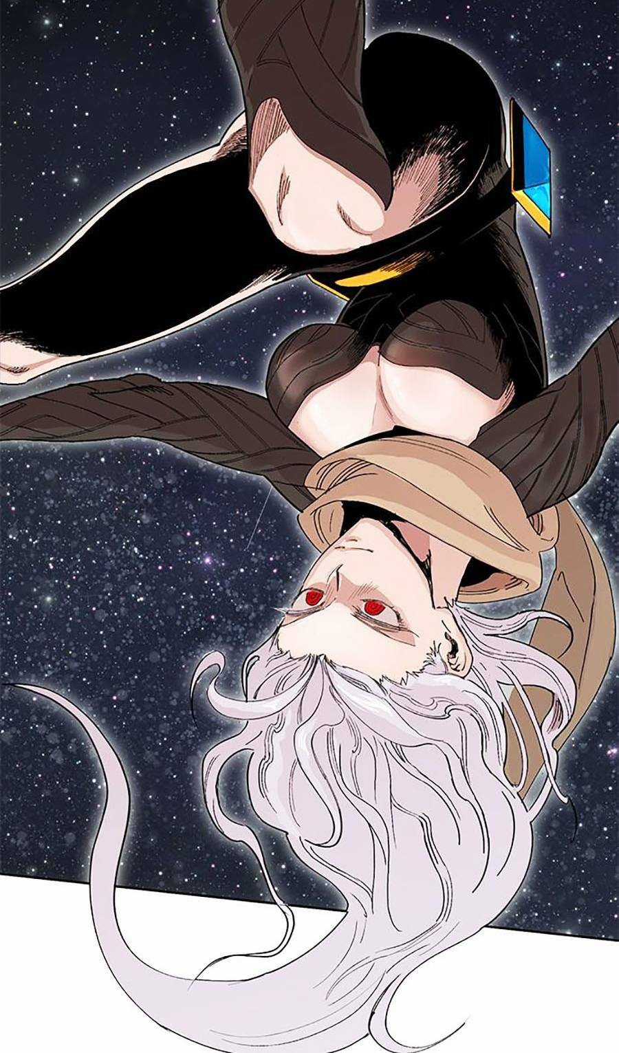 Hard Core Leveling Warrior Ss2 - Chapter 127 - Trang 135