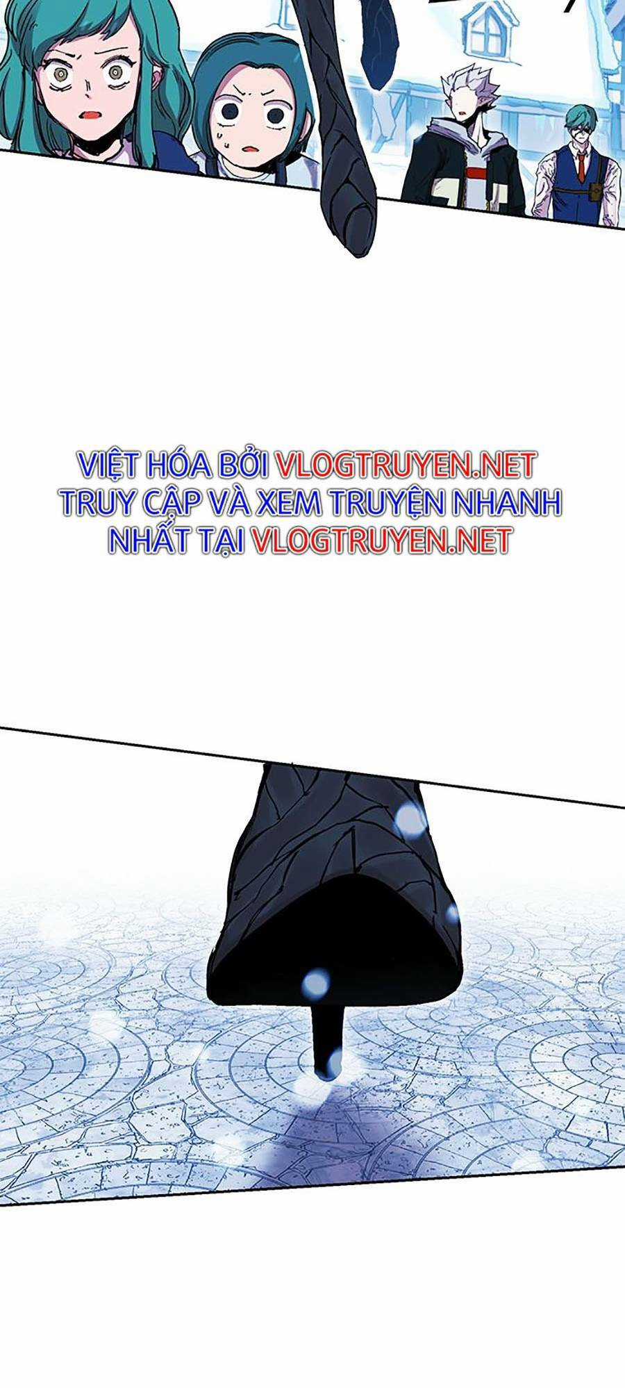 Hard Core Leveling Warrior Ss2 - Chapter 127 - Trang 3