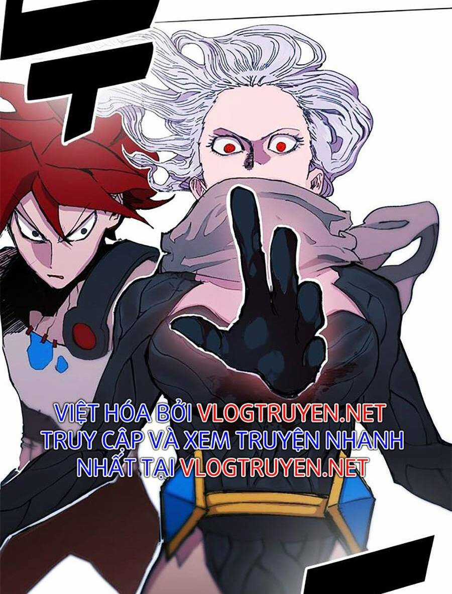 Hard Core Leveling Warrior Ss2 - Chapter 127 - Trang 23