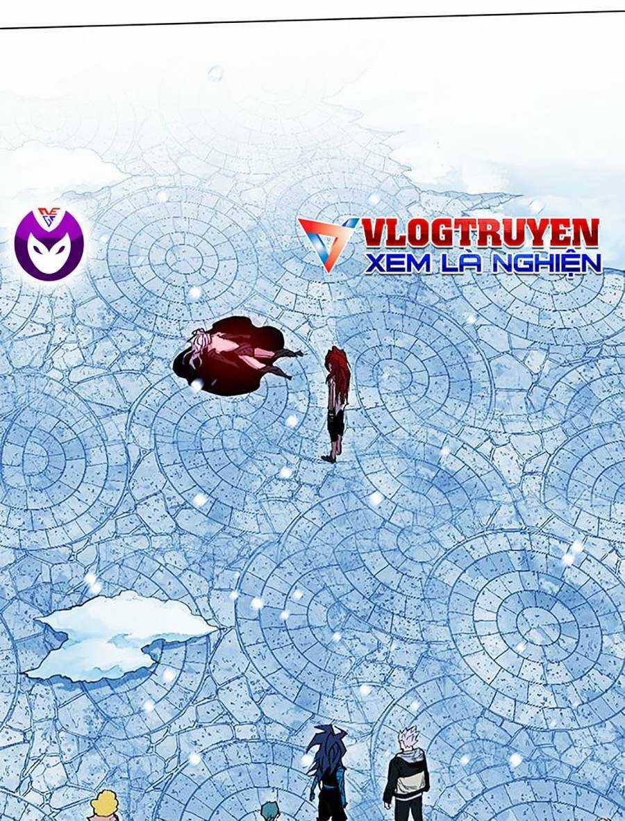 Hard Core Leveling Warrior Ss2 - Chapter 127 - Trang 26