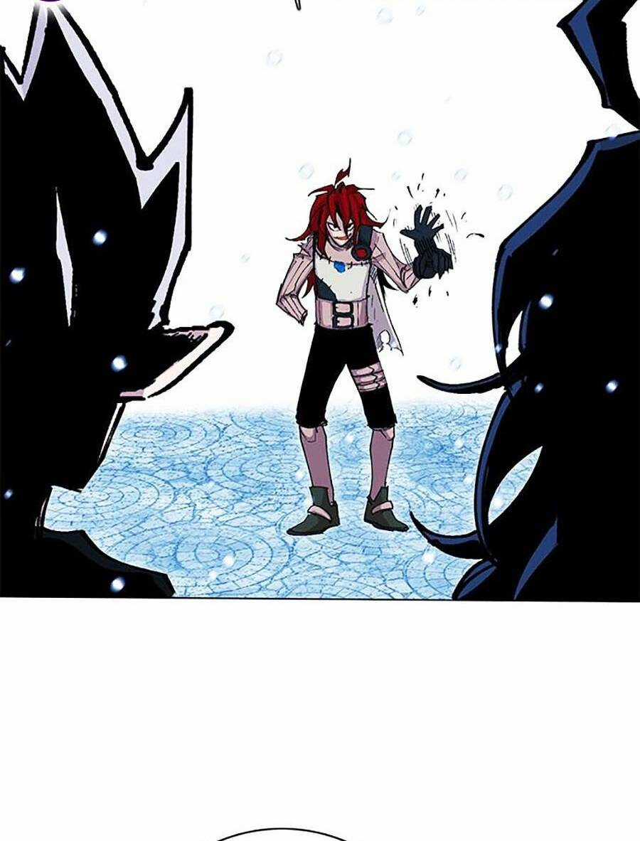 Hard Core Leveling Warrior Ss2 - Chapter 127 - Trang 31