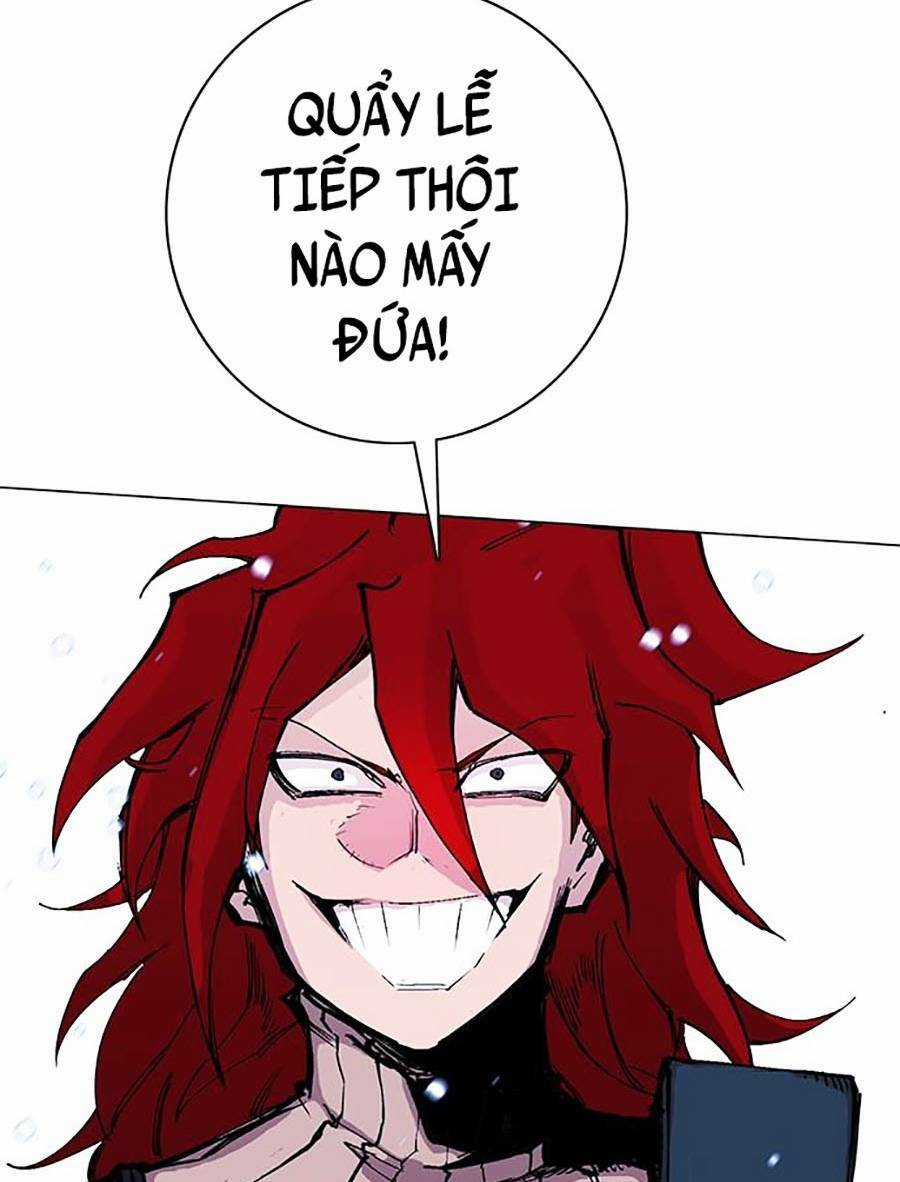 Hard Core Leveling Warrior Ss2 - Chapter 127 - Trang 32