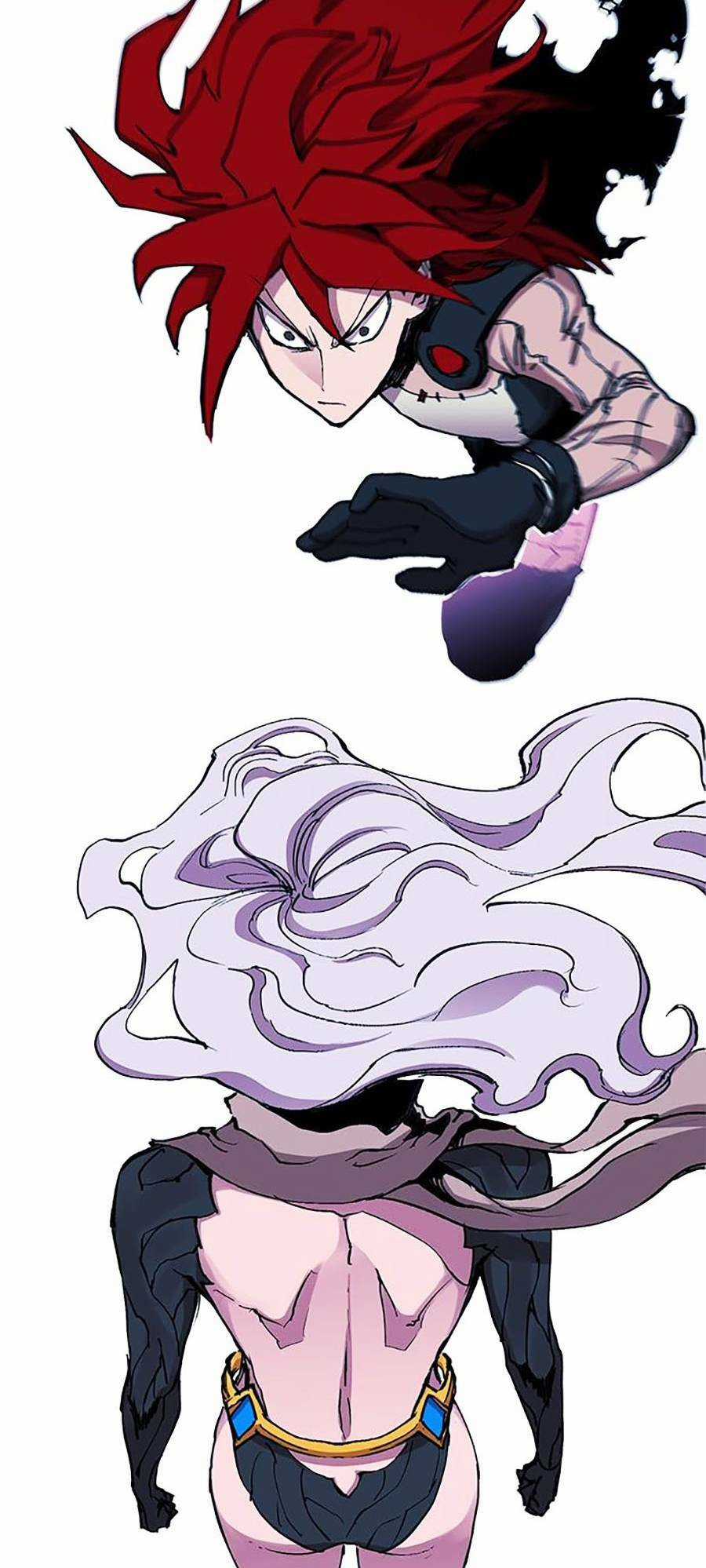 Hard Core Leveling Warrior Ss2 - Chapter 127 - Trang 5