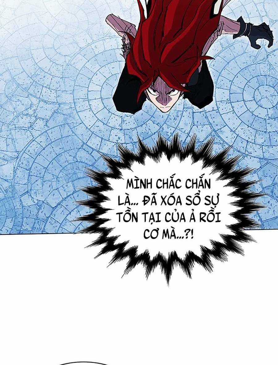 Hard Core Leveling Warrior Ss2 - Chapter 127 - Trang 42