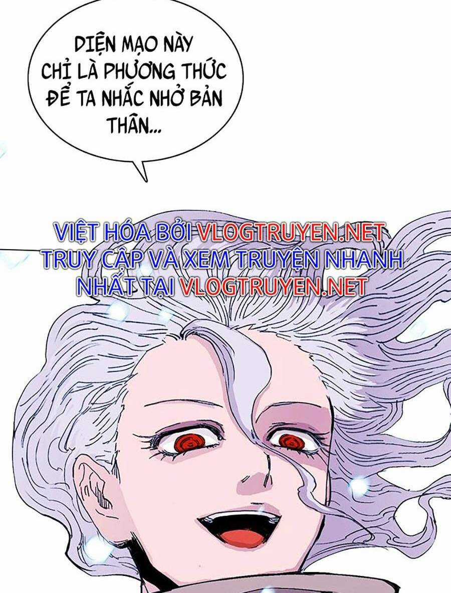 Hard Core Leveling Warrior Ss2 - Chapter 127 - Trang 43