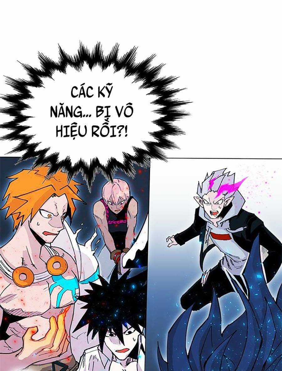 Hard Core Leveling Warrior Ss2 - Chapter 127 - Trang 46