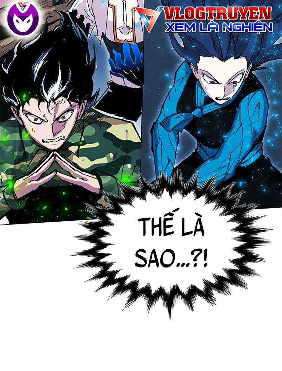 Hard Core Leveling Warrior Ss2 - Chapter 127 - Trang 47