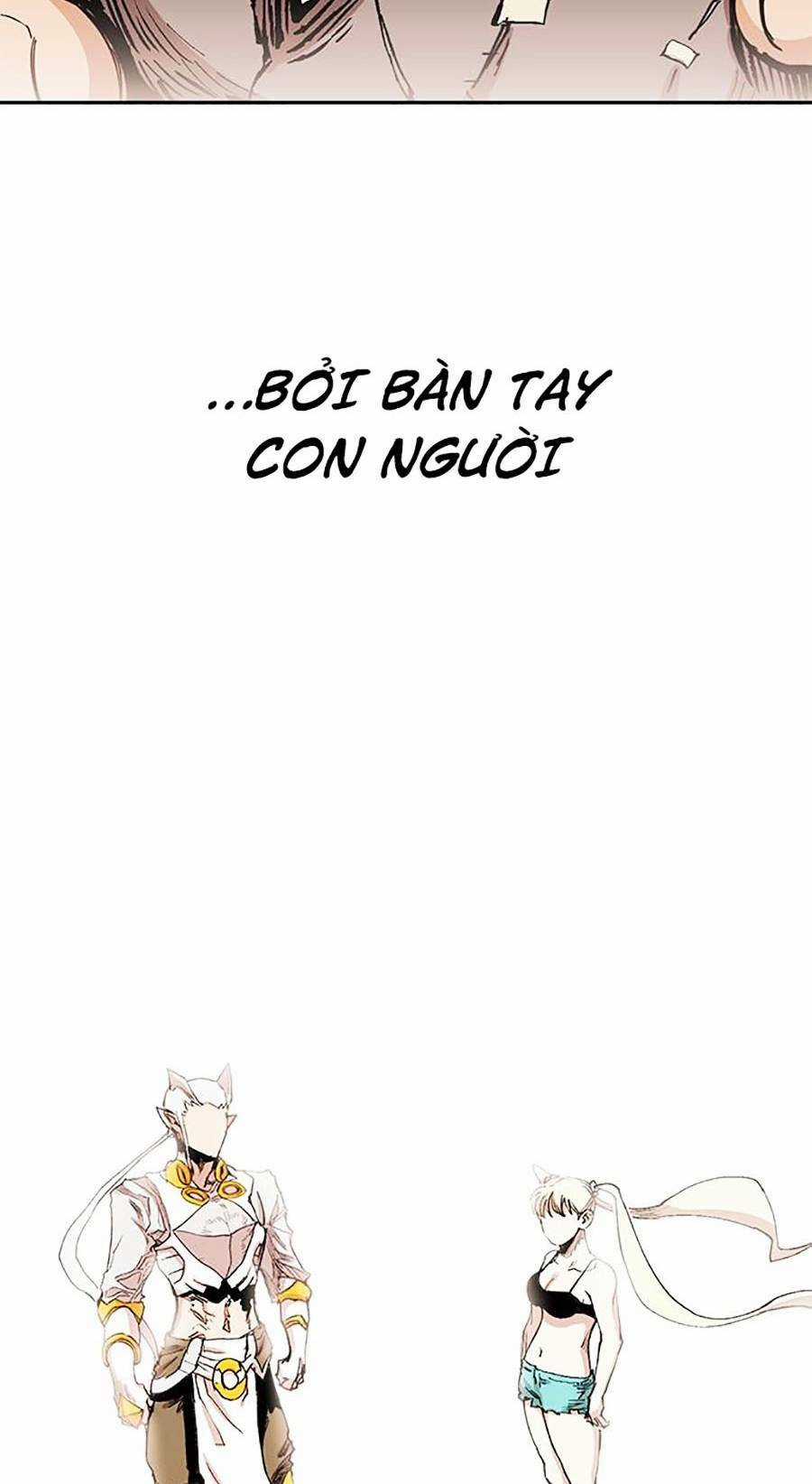 Hard Core Leveling Warrior Ss2 - Chapter 127 - Trang 80