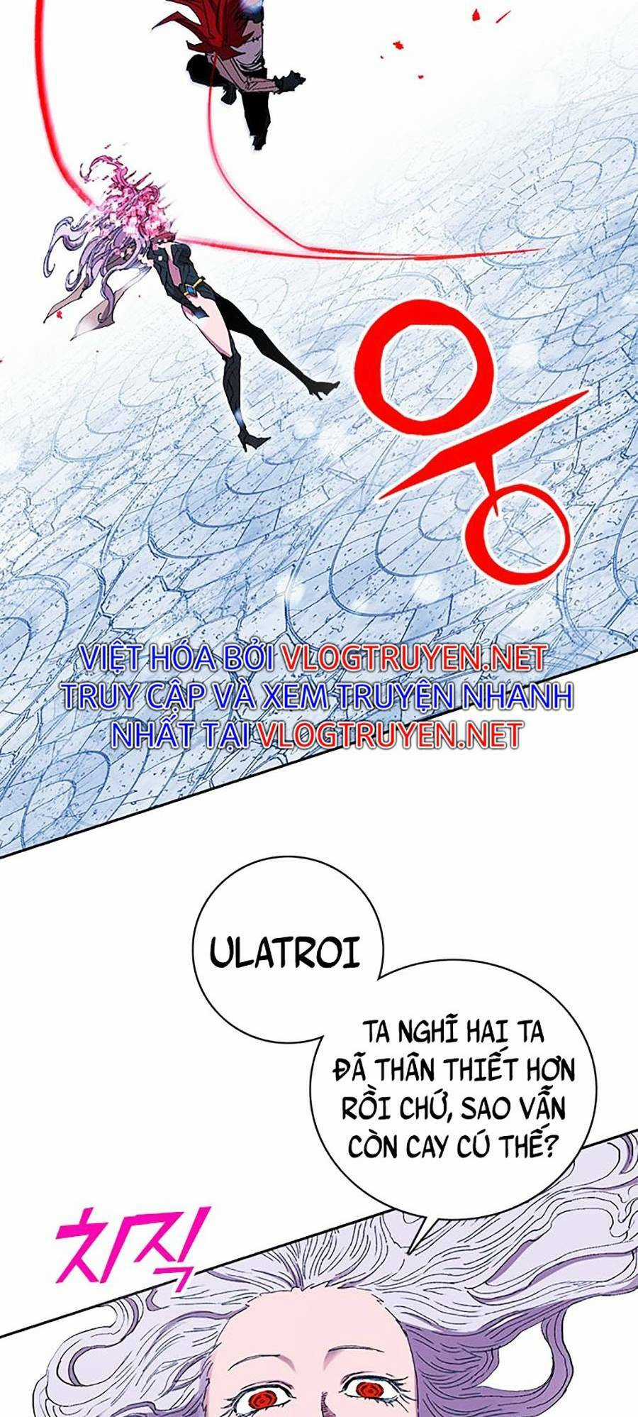 Hard Core Leveling Warrior Ss2 - Chapter 127 - Trang 9