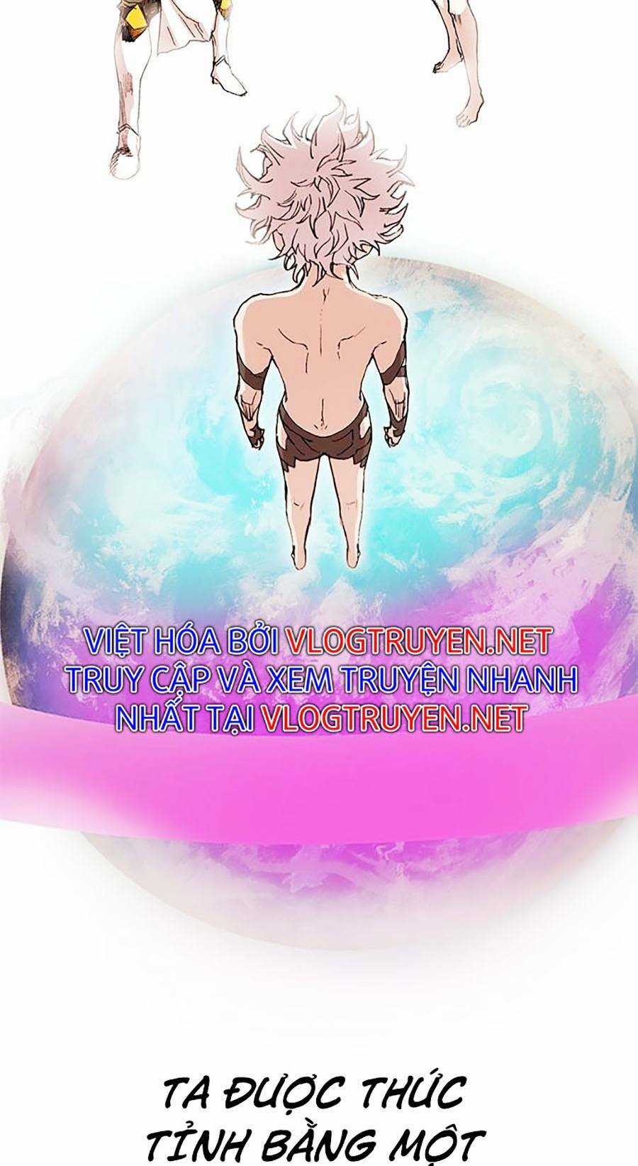 Hard Core Leveling Warrior Ss2 - Chapter 127 - Trang 81