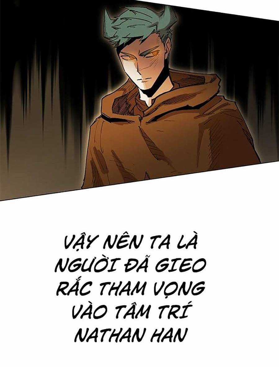 Hard Core Leveling Warrior Ss2 - Chapter 127 - Trang 96