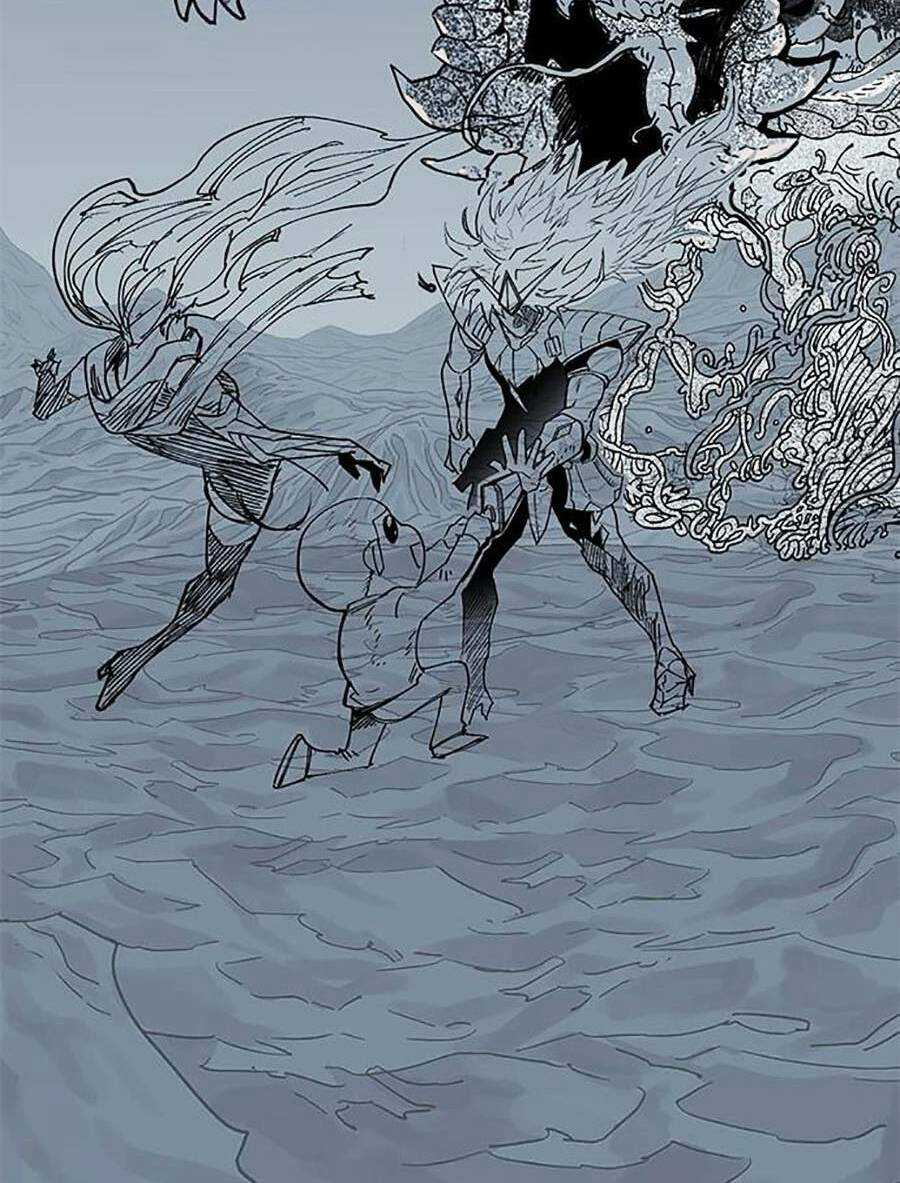 Hard Core Leveling Warrior Ss2 - Chapter 127 - Trang 100