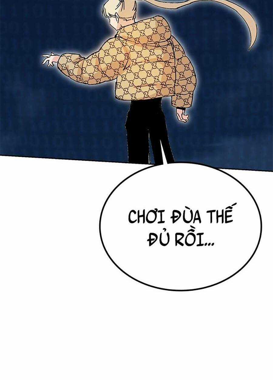 Hard Core Leveling Warrior Ss2 - Chapter 128 - Trang 115