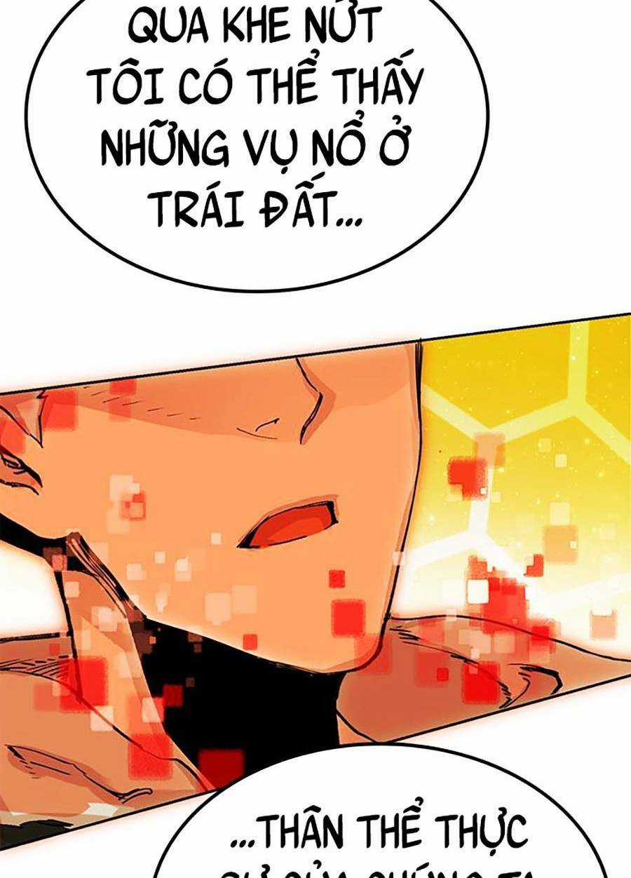 Hard Core Leveling Warrior Ss2 - Chapter 128 - Trang 130