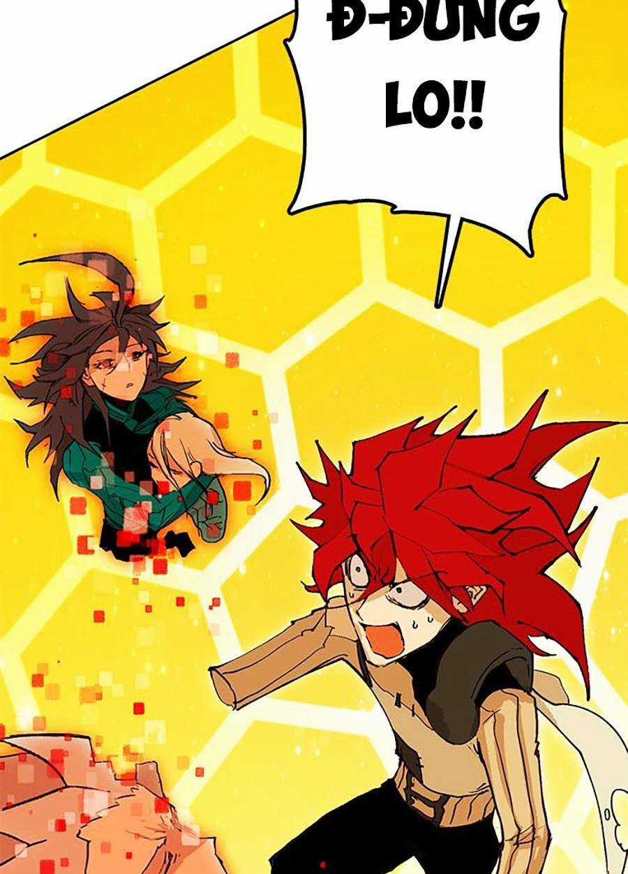 Hard Core Leveling Warrior Ss2 - Chapter 128 - Trang 132