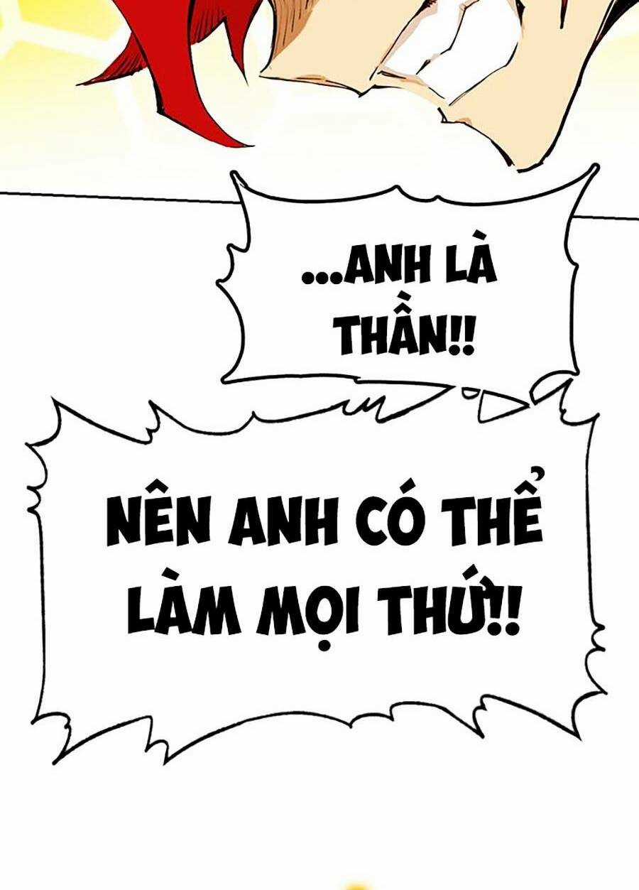 Hard Core Leveling Warrior Ss2 - Chapter 128 - Trang 135