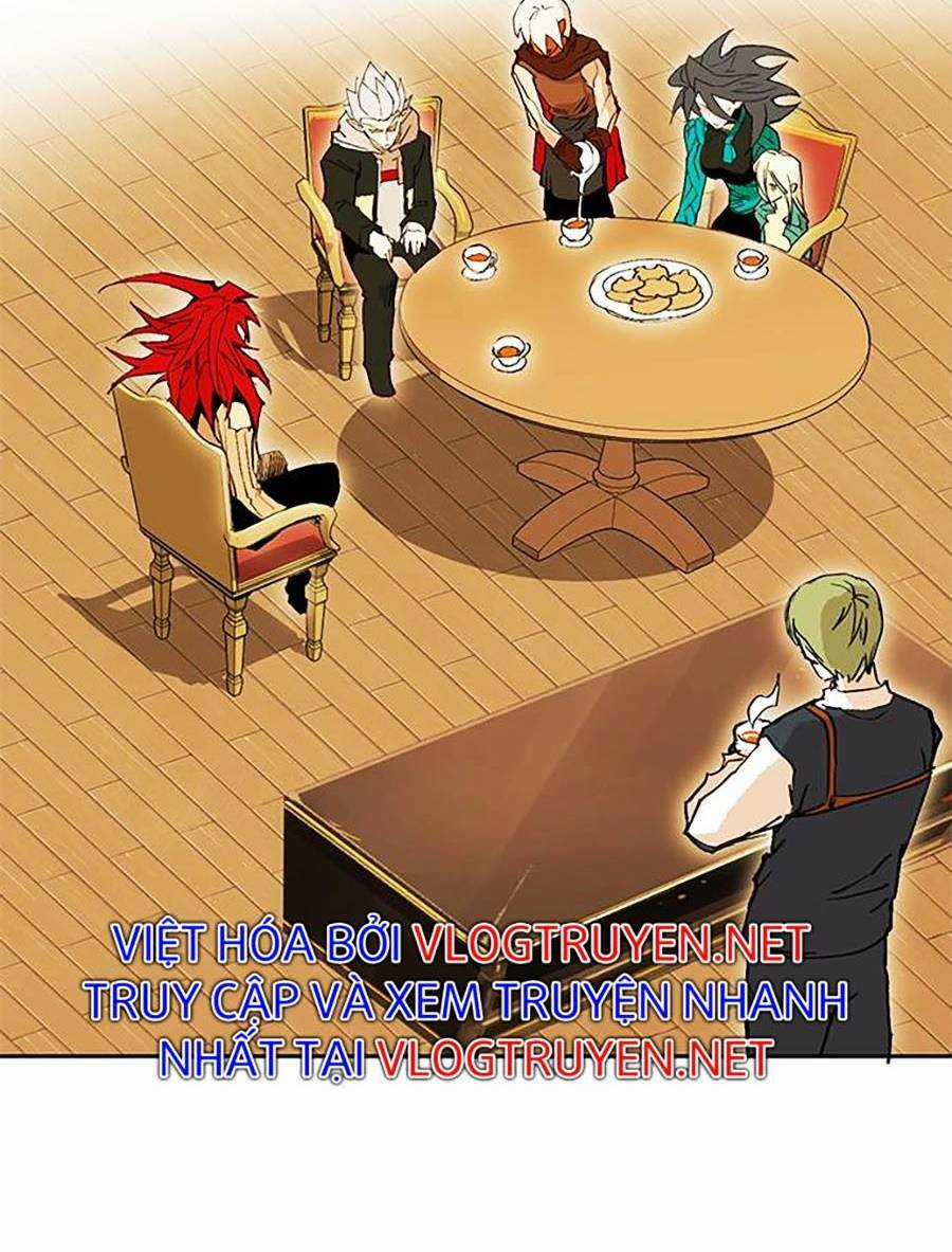 Hard Core Leveling Warrior Ss2 - Chapter 128 - Trang 144