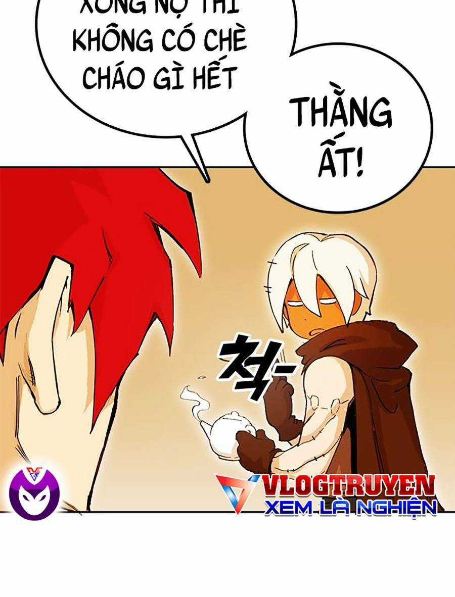 Hard Core Leveling Warrior Ss2 - Chapter 128 - Trang 146