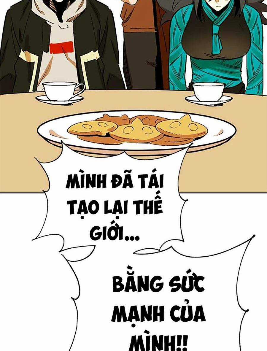 Hard Core Leveling Warrior Ss2 - Chapter 128 - Trang 157