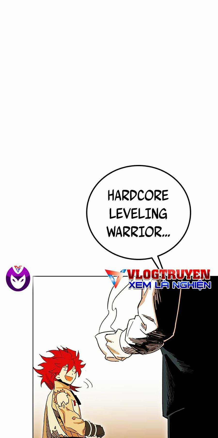 Hard Core Leveling Warrior Ss2 - Chapter 128 - Trang 166