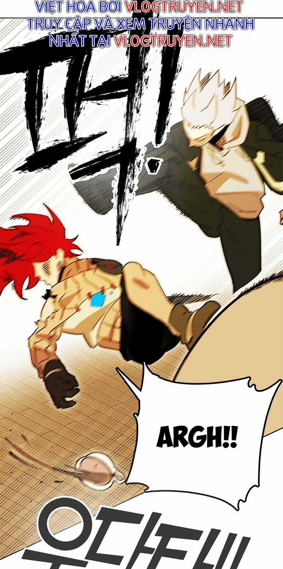 Hard Core Leveling Warrior Ss2 - Chapter 128 - Trang 171