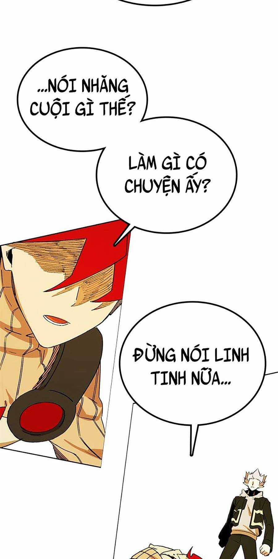 Hard Core Leveling Warrior Ss2 - Chapter 128 - Trang 175