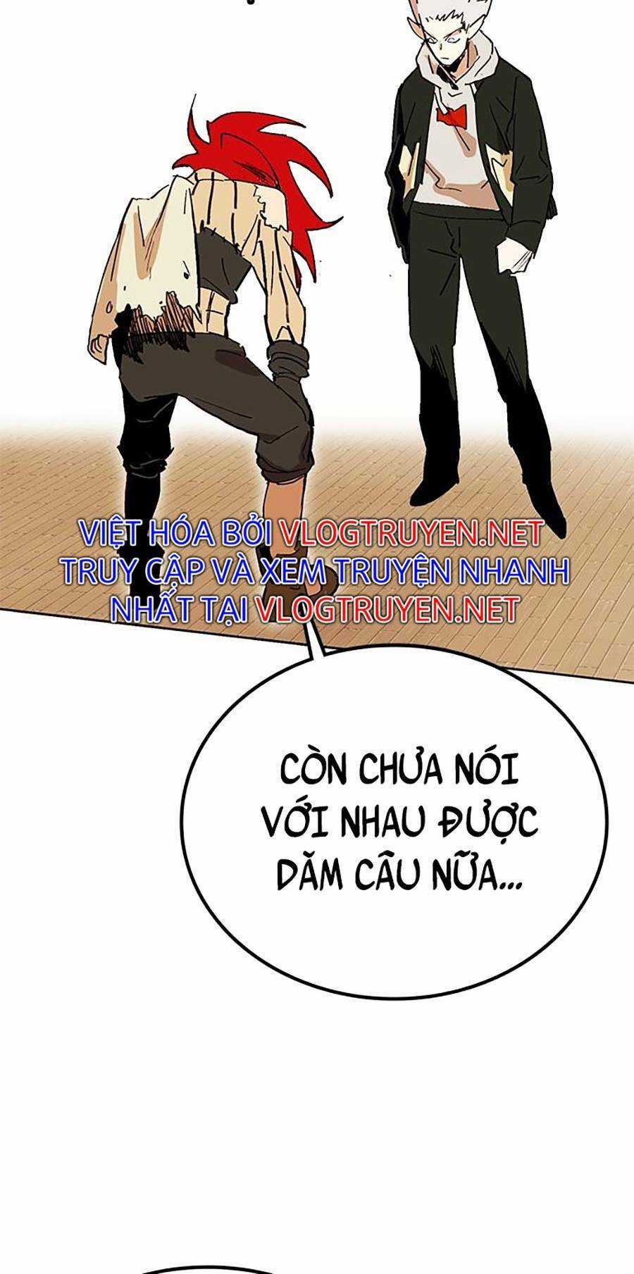 Hard Core Leveling Warrior Ss2 - Chapter 128 - Trang 180