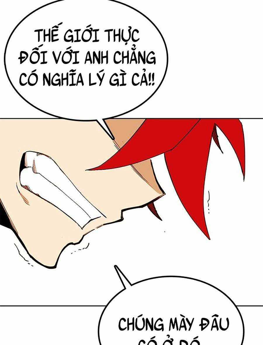 Hard Core Leveling Warrior Ss2 - Chapter 128 - Trang 181