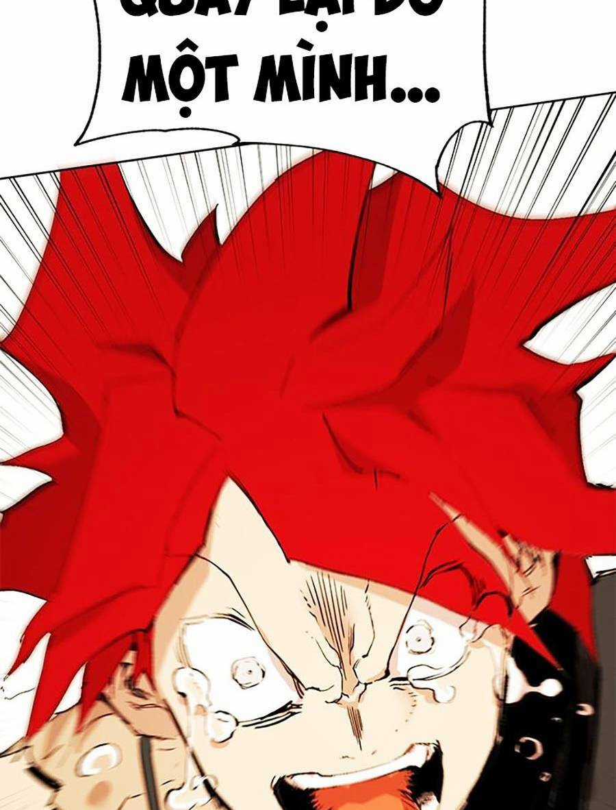 Hard Core Leveling Warrior Ss2 - Chapter 128 - Trang 183