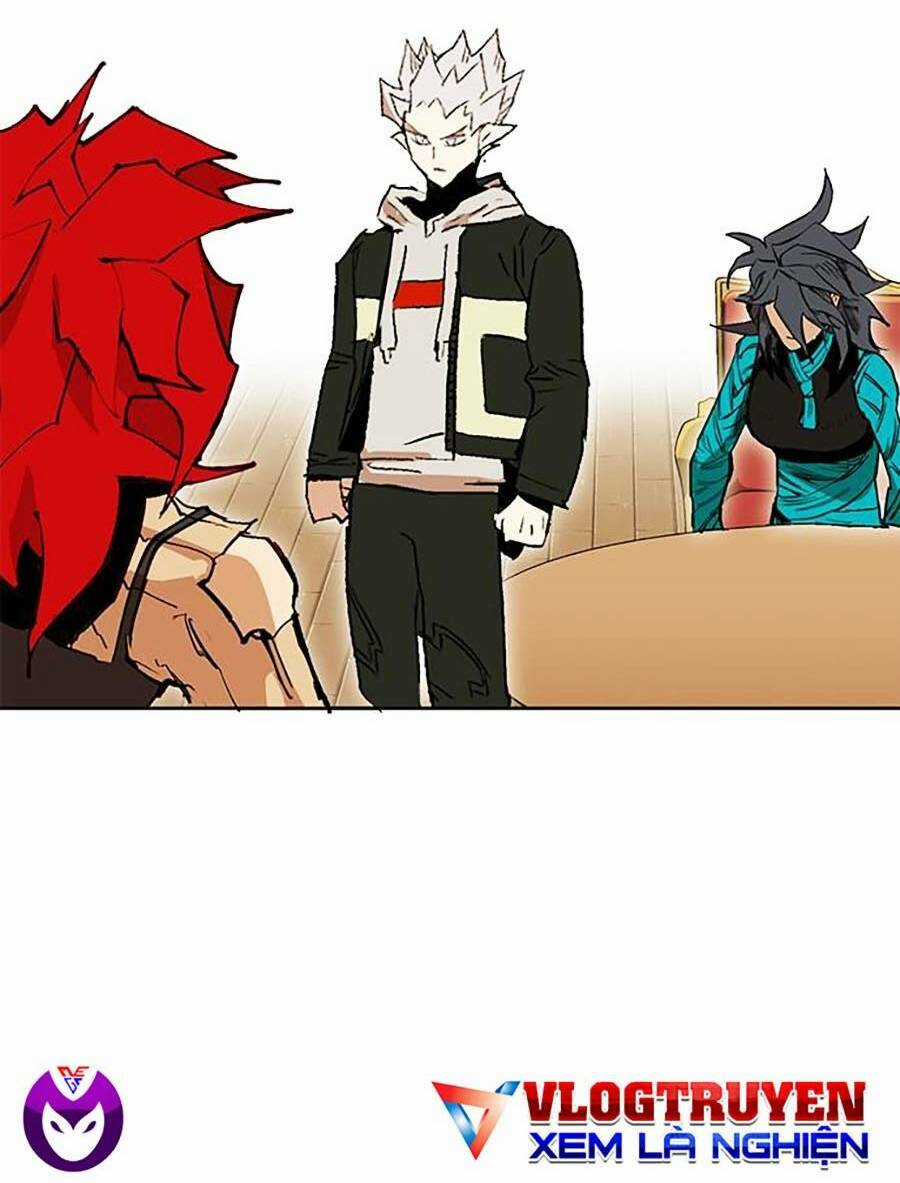 Hard Core Leveling Warrior Ss2 - Chapter 128 - Trang 186