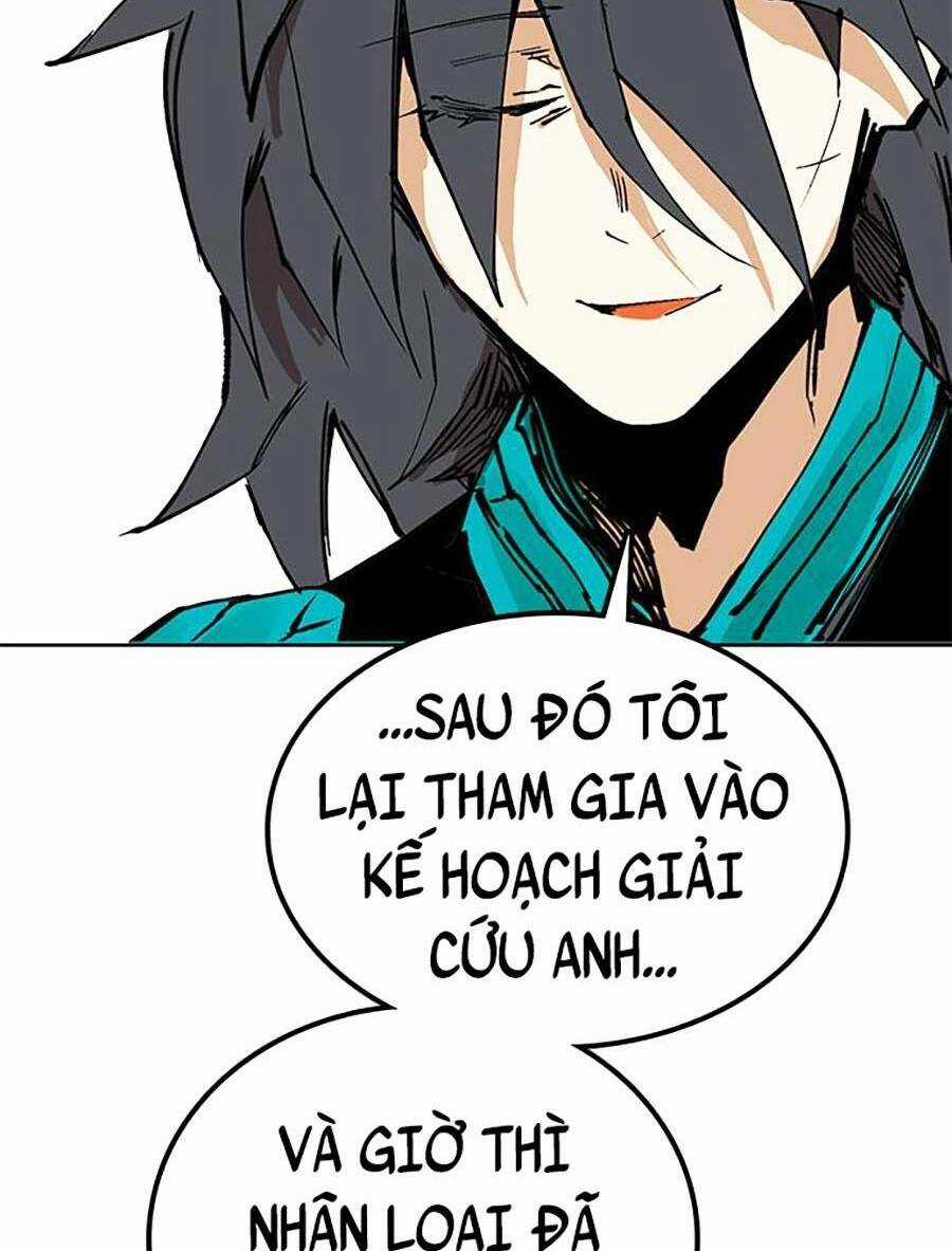 Hard Core Leveling Warrior Ss2 - Chapter 128 - Trang 188