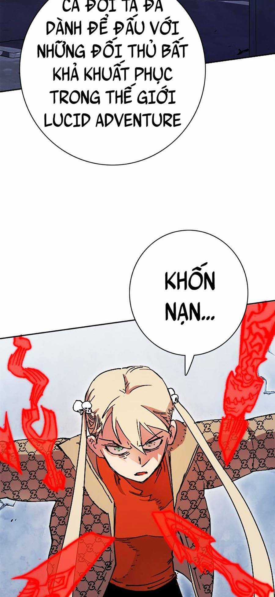 Hard Core Leveling Warrior Ss2 - Chapter 128 - Trang 222