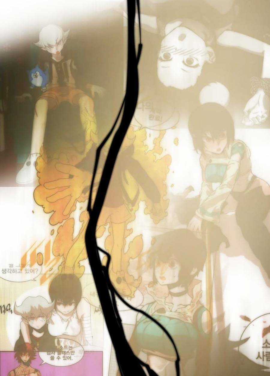 Hard Core Leveling Warrior Ss2 - Chapter 128 - Trang 229