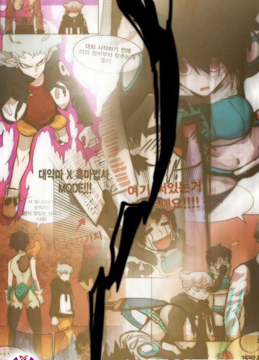 Hard Core Leveling Warrior Ss2 - Chapter 128 - Trang 230