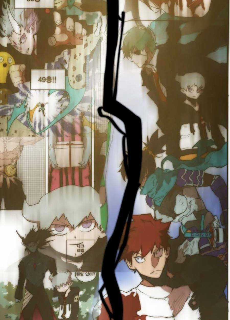 Hard Core Leveling Warrior Ss2 - Chapter 128 - Trang 232