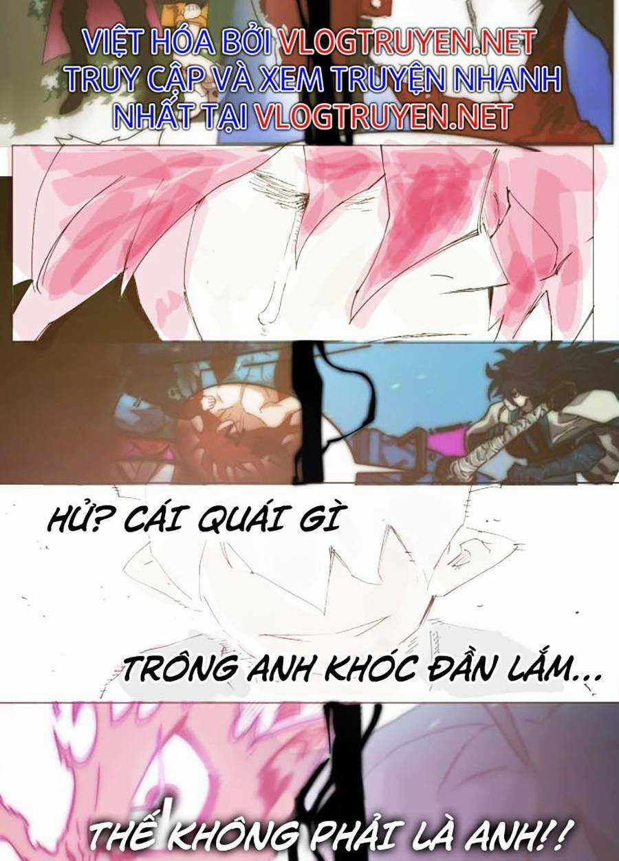 Hard Core Leveling Warrior Ss2 - Chapter 128 - Trang 233