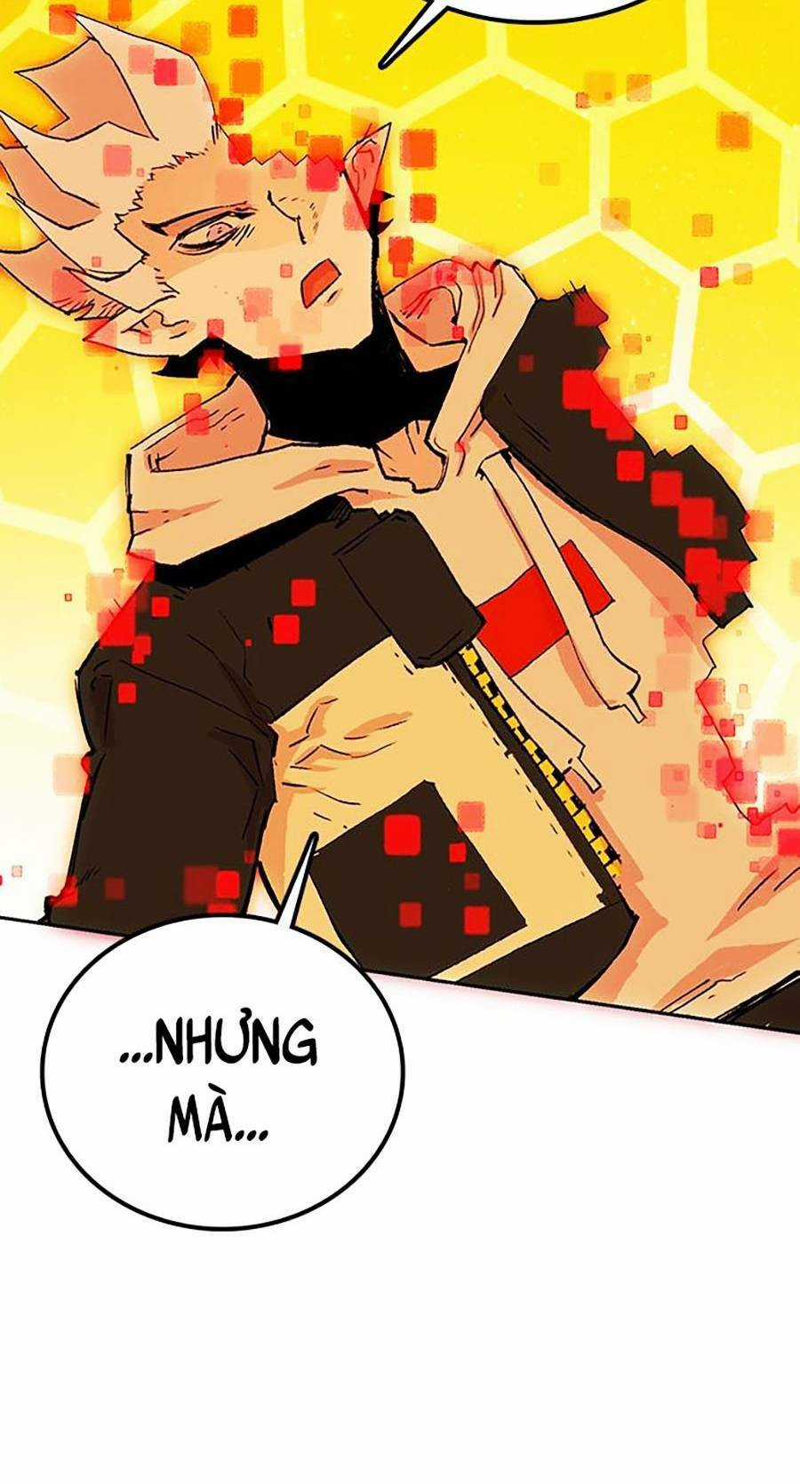 Hard Core Leveling Warrior Ss2 - Chapter 128 - Trang 45