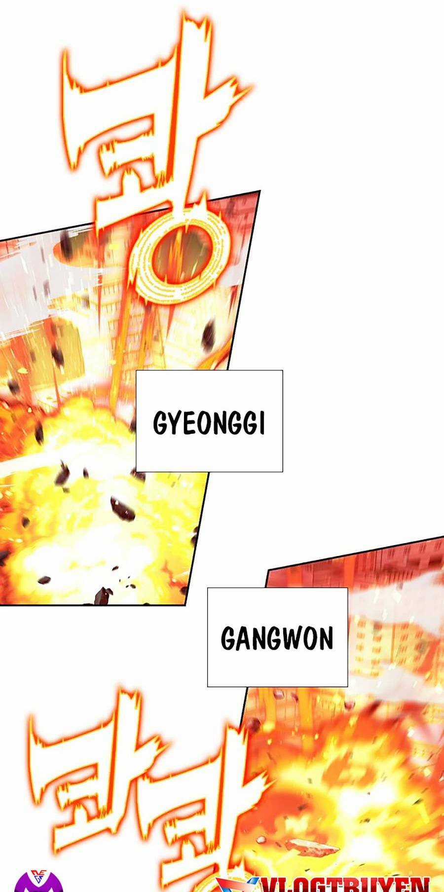 Hard Core Leveling Warrior Ss2 - Chapter 128 - Trang 55