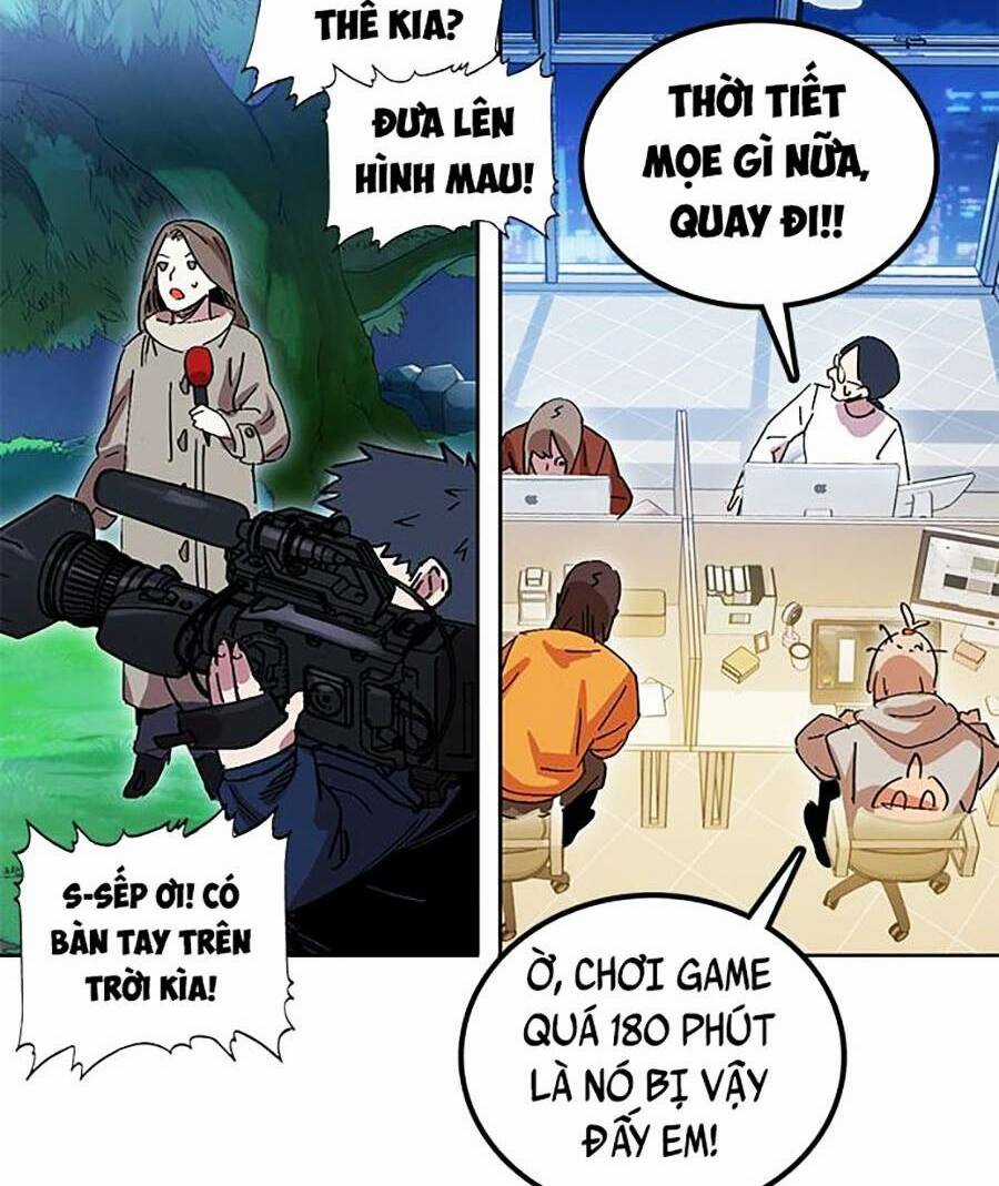 Hard Core Leveling Warrior Ss2 - Chapter 128 - Trang 8